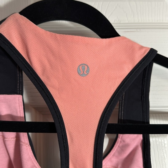 Lululemon Racerback Tank - Picture 7 of 7